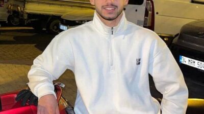 Baran AKKAYA/İSTANBUL, – ESENYURT’ta yolun karşısına geçmeye çalışan yayaya çarpan