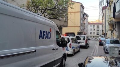 Emre KURT/İSTANBUL, – ESENYURT’ta iddiaya göre, evde kendi imkanlarıyla ilaçlama