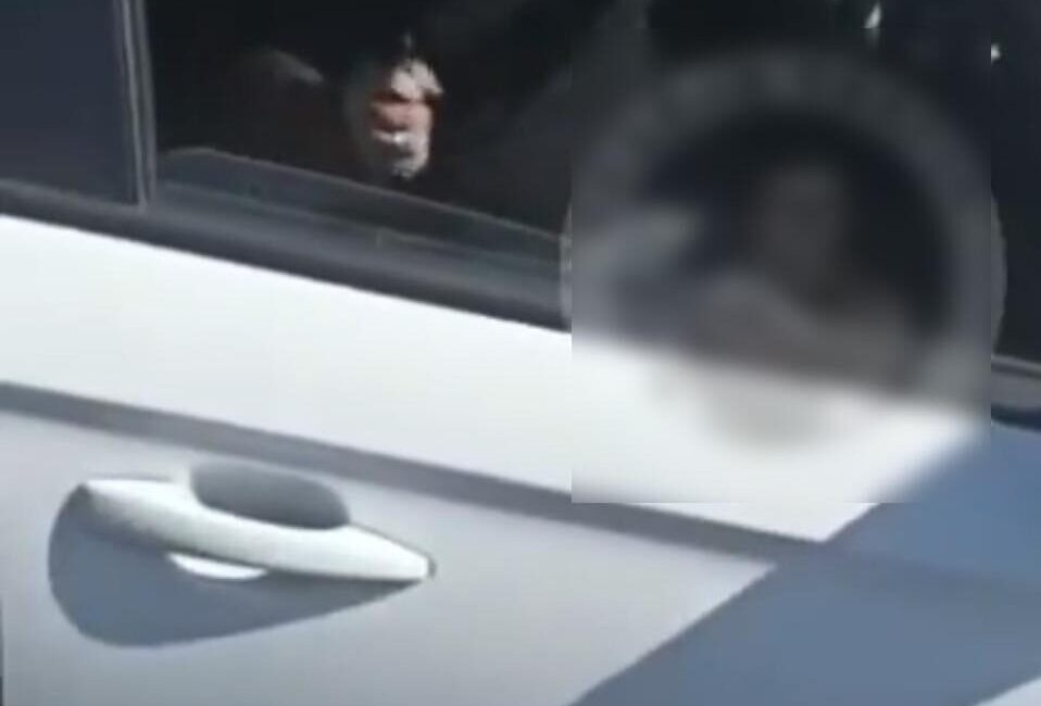 Nisa MİĞAL-Ali Oğulcan ARSLAN/ANKARA, – ANKARA’da, boşanma aşamasındaki eşi Sümeyra