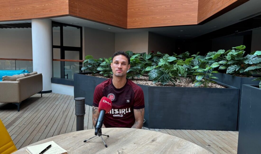 ‘Takımımız şu an ligde olduğu yere göre daha iyi bir