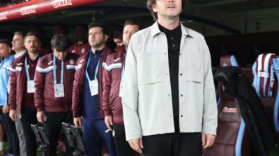 Nurgül GÜNAYDIN / TRABZON, – TRABZONSPOR, Fatih Tekke yönetiminde yakaladığı