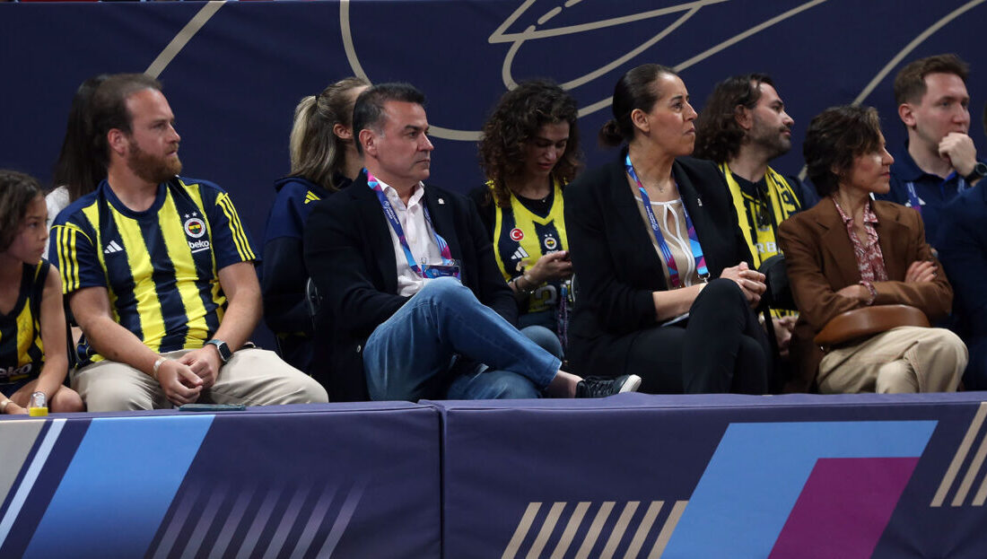 Fenerbahçe Opet – Spor Girona: 76-59 İSTANBUL, – SALON: Principe