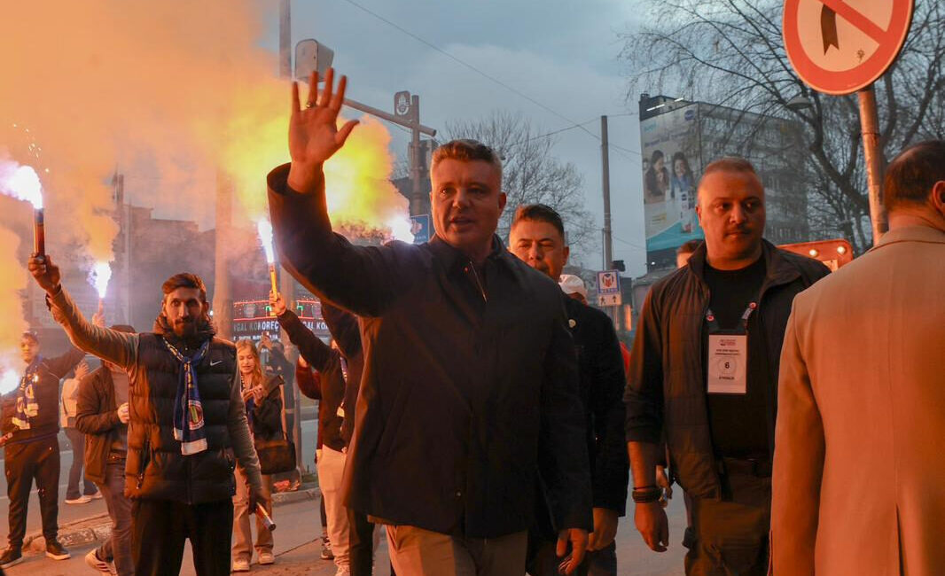 Doğukan DEMİRKIRDI/ İSTANBUL, – FENERBAHÇE Opet Kadın Basketbol takımı elde