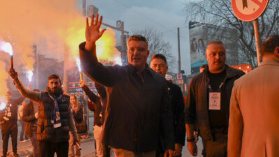 Doğukan DEMİRKIRDI/ İSTANBUL, – FENERBAHÇE Opet Kadın Basketbol takımı elde