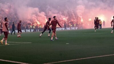 Serhan TÜRK – Fırat ALKIZ / İSTANBUL, – GALATASARAY, Süper