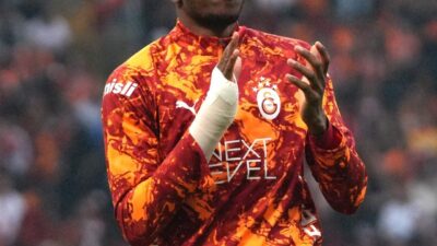 – Okan Buruk’tan 9 değişiklik – Osimhen 39 gün sonra