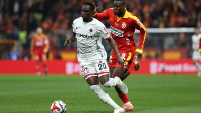 Doğukan DEMİRKIRDI / İSTANBUL, – GALATASARAY, Ziraat Türkiye Kupası çeyrek