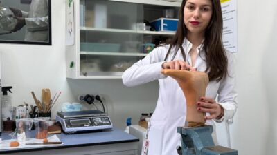 Ruken KADIOĞLU-Canberk ÖZTÜRK/ANKARA, – SAĞLIK Bilimleri Üniversitesi Ankara Gaziler Fizik