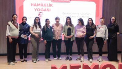 Melike USLU- Harun ŞAHBAZOĞLU, İSTANBUL, – MEMORİAL Göztepe Hastanesi Konferans