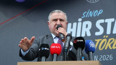 Gökhan İÇKİLLİ – Berkay YILDIZ / SAMSUN, – GENÇLİK ve