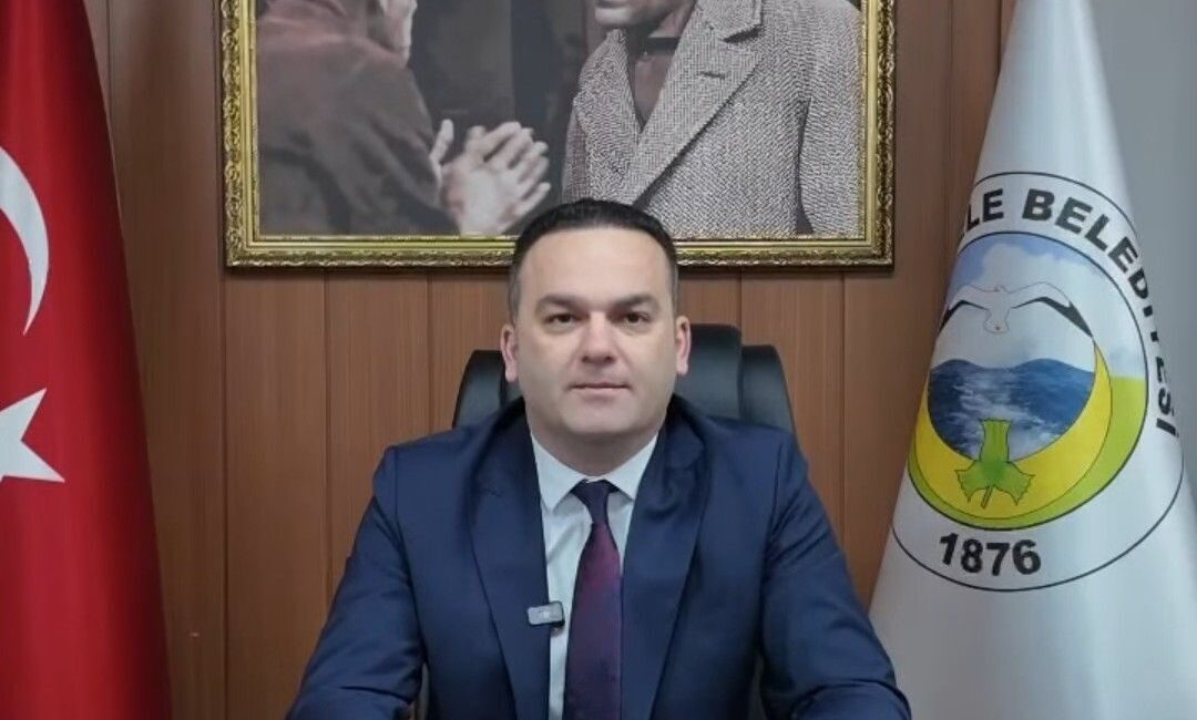 Hakan KABAHASANOĞLU/GİRESUN, – GİRESUN’da Görele Belediye Başkanlığı görevinden uzaklaştırılan ‘Hasbi