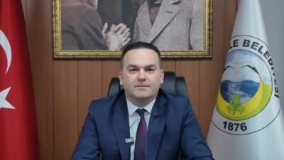 Hakan KABAHASANOĞLU/GİRESUN, – GİRESUN’da Görele Belediye Başkanlığı görevinden uzaklaştırılan ‘Hasbi