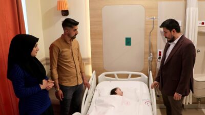 Oktay POLAT/AĞRI, – AĞRI’nın Patnos ilçesinde Siyaset (25) ve Mahsum