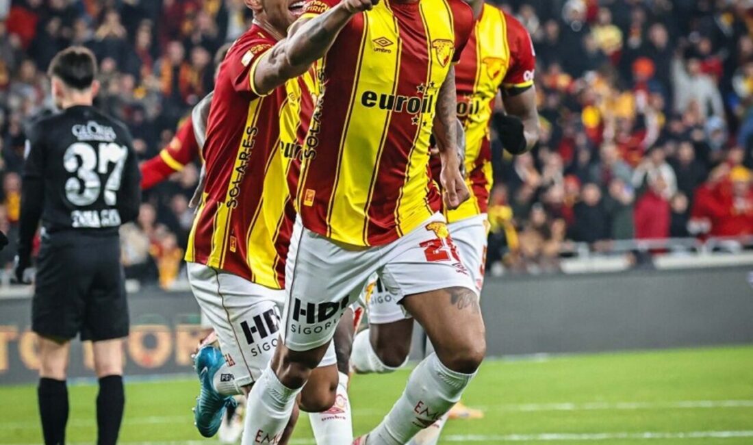 Ergin KARATAŞ / İZMİR, – SÜPER Lig’de milli ara sonrası