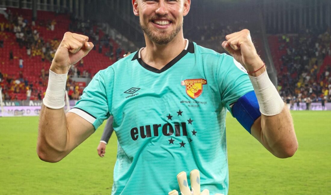 Onur ATIŞ / İZMİR, – TRENDYOL Süper Lig’de cumartesi günü