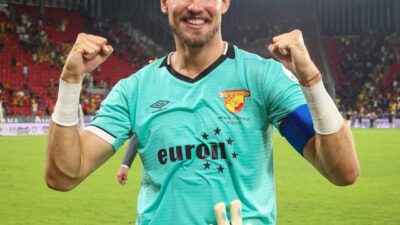 Onur ATIŞ / İZMİR, – TRENDYOL Süper Lig’de cumartesi günü