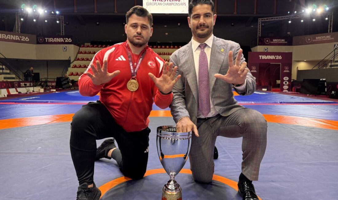 Taha Akgül: Takımımızda ciddi bir yükseliş var, gidişattan memnunuz Sacit