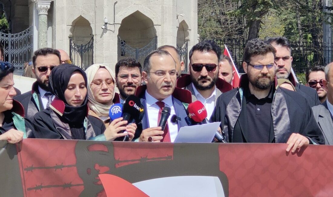 Emre KURT/İSTANBUL, – İSRAİL Parlamentosu tarafından kabul edilen idam yasasına