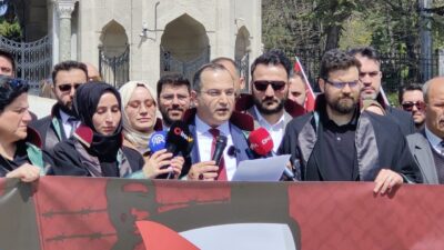 Emre KURT/İSTANBUL, – İSRAİL Parlamentosu tarafından kabul edilen idam yasasına