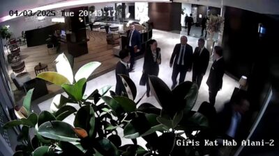 Ayşe GÜREL/İSTANBUL – İBB’ye yönelik ‘Yolsuzluk’ davasında aralarında görevinden uzaklaştırılan