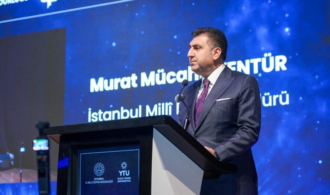 Gülseren KARAPINAR-Hadican EROL/İSTANBUL, – İstanbul İl Milli Eğitim Müdürlüğü tarafından