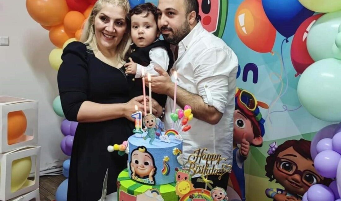 Tolga TAHÇI/İZMİR, -İZMİR’in Konak ilçesinde, dairede yapılan ilaçlama sonrası Altay