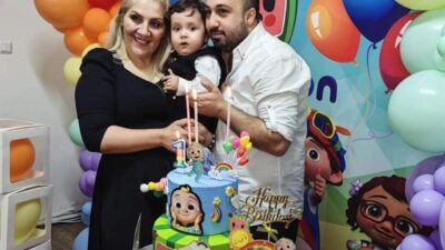 Tolga TAHÇI/İZMİR, -İZMİR’in Konak ilçesinde, dairede yapılan ilaçlama sonrası Altay