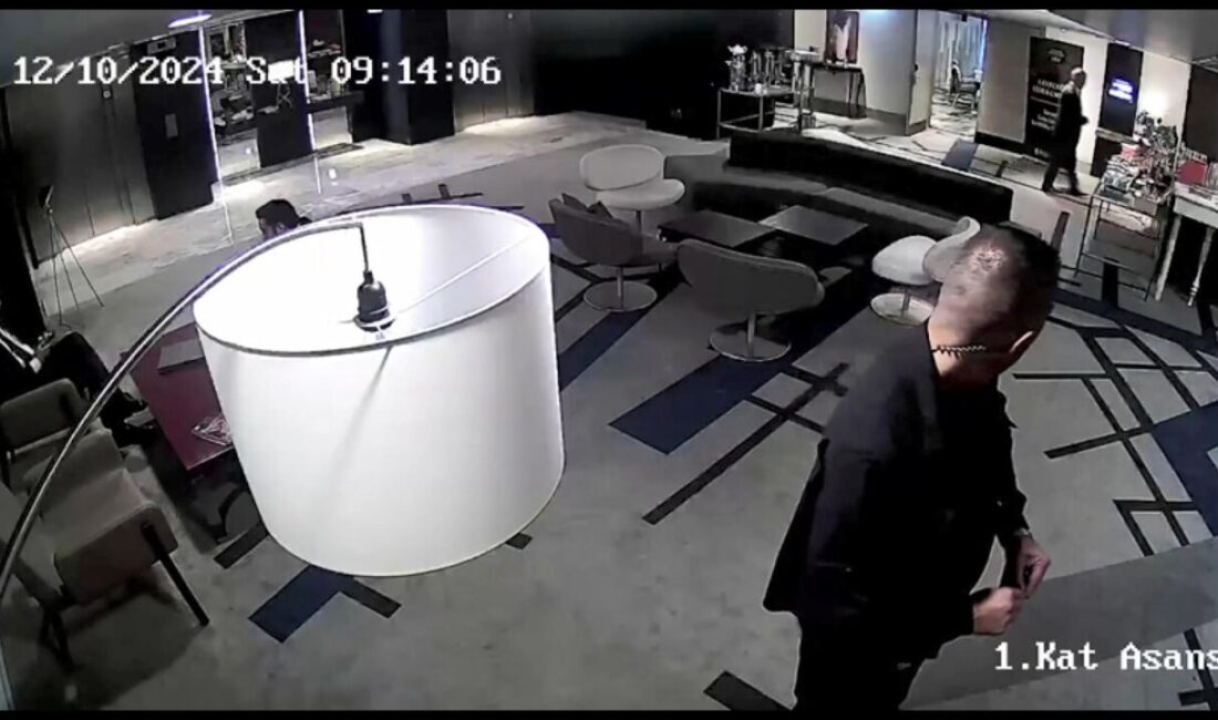 Ayşe GÜREL/İSTANBUL – İBB’ye yönelik ‘Yolsuzluk’ davasında aralarında görevinden uzaklaştırılan