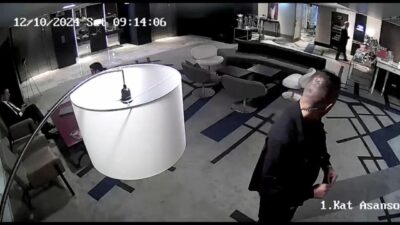 Ayşe GÜREL/İSTANBUL – İBB’ye yönelik ‘Yolsuzluk’ davasında aralarında görevinden uzaklaştırılan