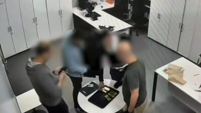 Emre KURT / İSTANBUL, – Altın kaçakçılığı suçundan İnterpol tarafından