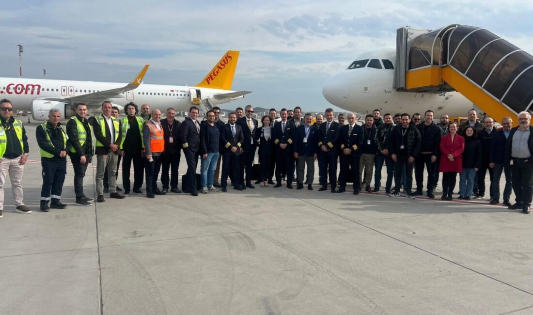 İbrahim YILDIZ/İSTANBUL, – ABD ve İsrail’in İran’a yönelik saldırıları nedeniyle