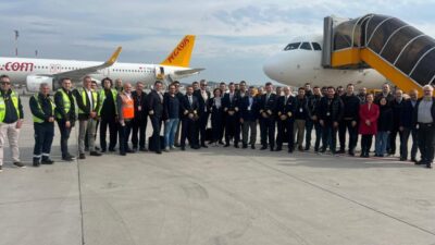 İbrahim YILDIZ/İSTANBUL, – ABD ve İsrail’in İran’a yönelik saldırıları nedeniyle