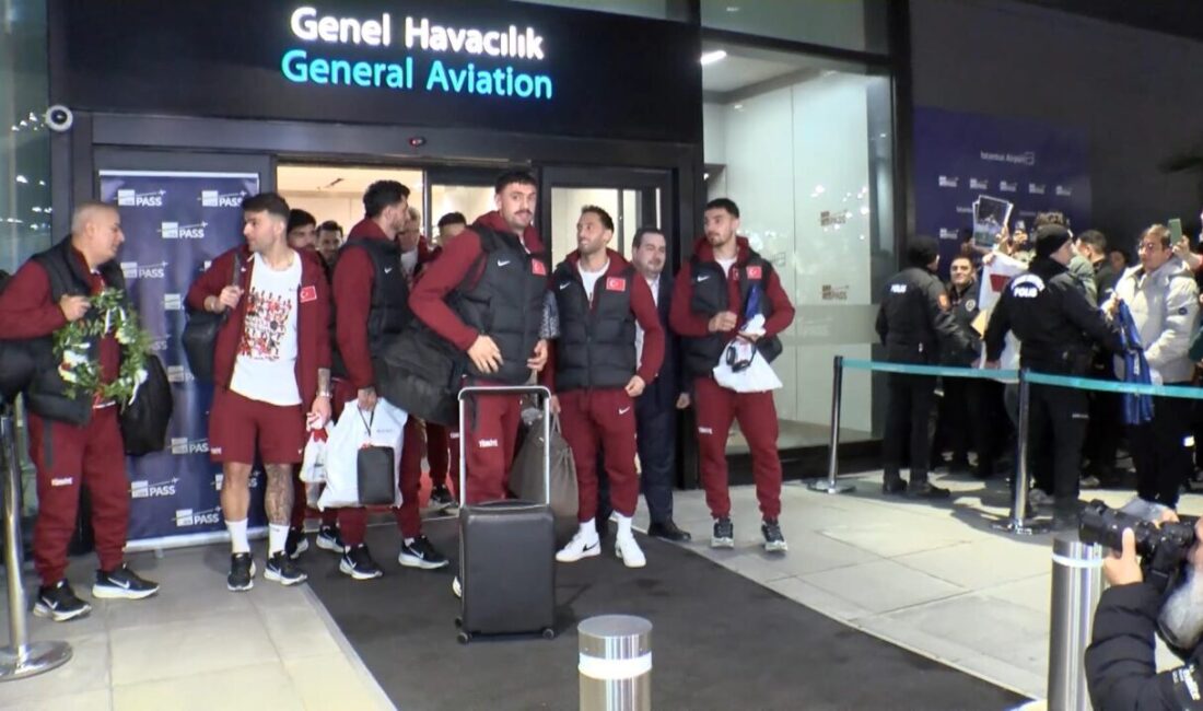 Soner HASIRCIOĞLU/İSTANBUL, – Kosova galibiyeti sonrası 24 yıl sonra Dünya