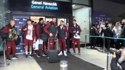 Soner HASIRCIOĞLU/İSTANBUL, – Kosova galibiyeti sonrası 24 yıl sonra Dünya