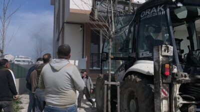 Derya EVREN KORKMAZ – Taylan ERGÜN / İSTANBUL, – ARNAVUTKÖY’de