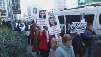 Ataberk KURT/İSTANBUL, – BEŞİKTAŞ Gayrettepe’de iki sene önce bugün 16