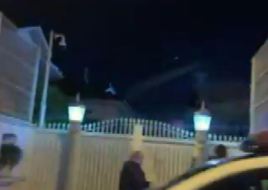 Soner HASIRCIOĞLU-Doğan Can CESUR /İSTANBUL, – İSTANBUL Boğazı’nda dümen arızası