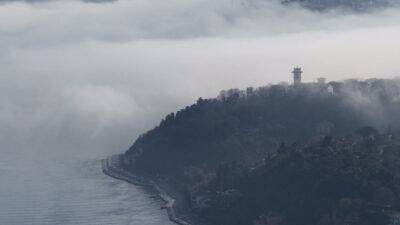 Hasan YILDIRIM- Ali AKSOYER / İSTANBUL, – İSTANBUL Boğazı ve