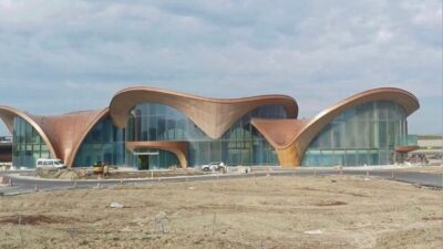 İbrahim YILDIZ/İSTANBUL, – İSTANBUL Havalimanı İşletmecisi İGA ve özel havacılık