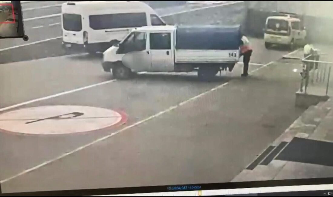 İbrahim YILDIZ – Ayşe GÜREL / İSTANBUL, DHA) – İSTANBUL