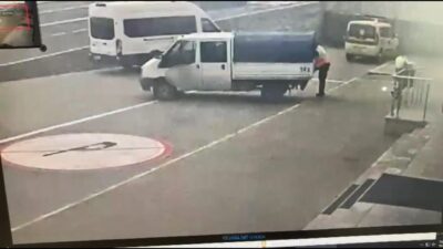 İbrahim YILDIZ – Ayşe GÜREL / İSTANBUL, DHA) – İSTANBUL