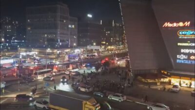 Doğan Can CESUR- Ataberk KURT/İSTANBUL, – KAĞITHANE Merkez Mahallesi Cendere