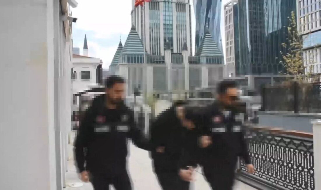 Emre KURT/İSTANBUL, -İSTANBUL merkezli 7 ilde düzenlenen karaborsa bilet operasyonunda