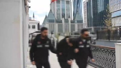 Emre KURT/İSTANBUL, -İSTANBUL merkezli 7 ilde düzenlenen karaborsa bilet operasyonunda