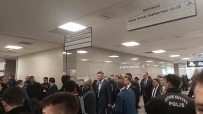 Ceyda YEŞİLOĞLU- Yılmaz OKUR / İSTANBUL, – ‘Futbolda bahis’ soruşturması