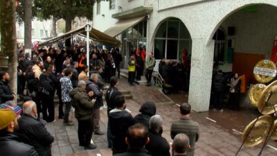 Gülseren KARAPINAR-Feridun AÇIKGÖZ/İSTANBUL, – KALP krizi sonucu hayatını kaybeden oyuncu