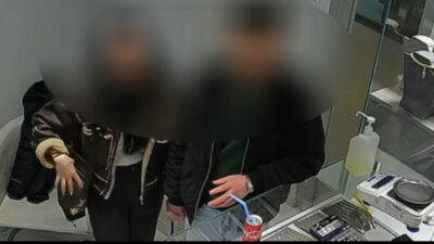 Ali AKSOYER/İSTANBUL, İSTANBUL’da sahte altın üreterek, kuyumcu ve döviz bürolarına