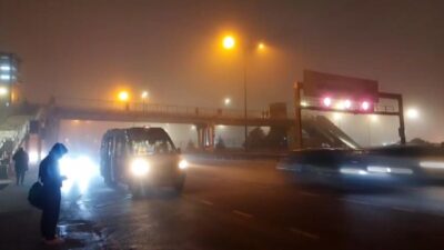 Uğur Samet AVCI-Mehmet Kaan KURT / İSTANBUL, – İSTANBUL’da gece