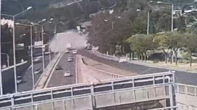 KAZANIN GÖRÜNTÜSÜ ORTAYA ÇIKTI İzmir’in Bornova ilçesinde 1 polis memurunun