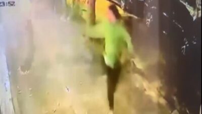 Doğan Can CESUR / İSTANBUL – KADIKÖY’de Uğur O. (39),